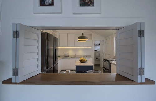 Village da Ferradura House | Beach house with 6 suites, on the edge of Ferradura beach