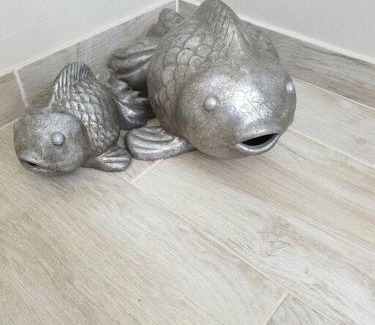 Knysna Central House | Beach House with DSTV & WIFI & basic housekeeping