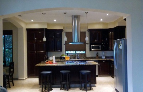 El Palmar House | Beach House with Ocean View - Rooftop Jacuzzi & Pool - Concierge Service
