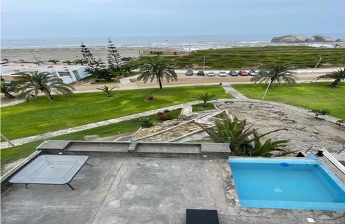 Cerro Azul House | Beach House with Pool