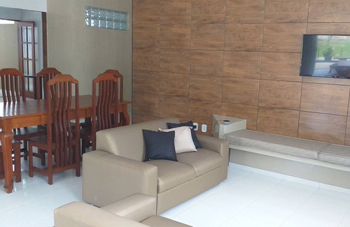 Maceio House | Beach house with pool and 4 suites