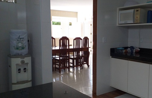 Maceio House | Beach house with pool and 4 suites