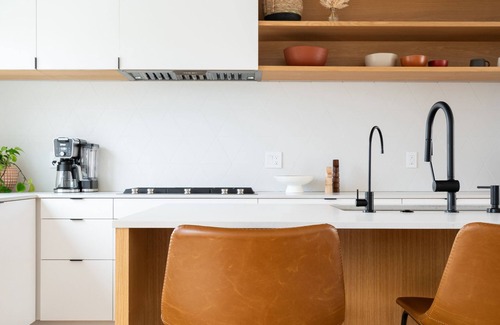 Leucadia House | Beach House with Pool