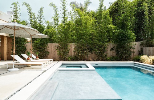 Leucadia House | Beach House with Pool