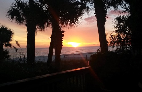 Bel Air House | Beach House With Private Pool And Hot Tub - Clean And Fun! - Steps To Beach