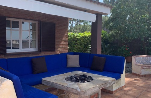 El Roc de Sant Gaieta House | Beach House With Sea Views -Walk To Beach/45 Min. From BCN