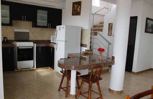 Punta Blanca House | Beach House with swimming pool in Barandua