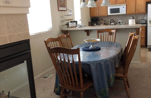Grover Beach House | Beach House with the Comforts of Home Grover Beach STR#0058