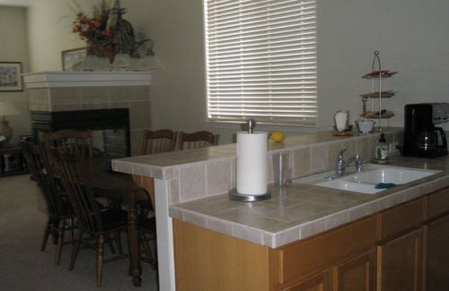 Grover Beach House | Beach House with the Comforts of Home Grover Beach STR#0058