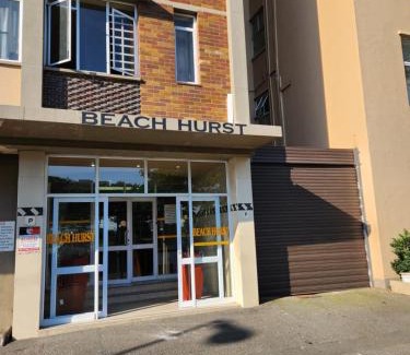 North Beach Apartment | Beach Hurst