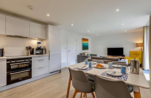 Mortehoe Apartment | Beach Hut - M4