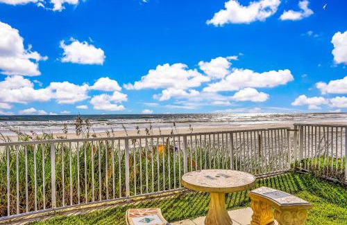 Lenox Park Apartment | Beach Jewel