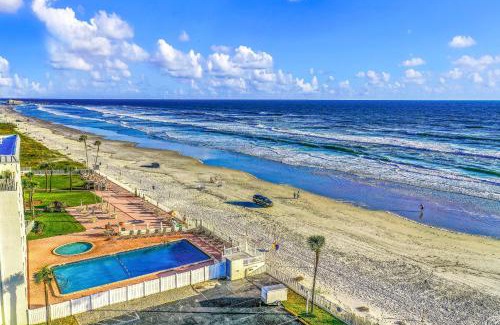 Lenox Park Apartment | Beach Jewel