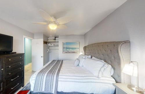 Lenox Park Apartment | Beach Jewel