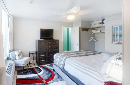 Lenox Park Apartment | Beach Jewel