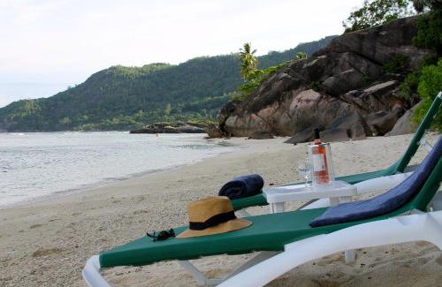 Anse Forbans Villa | Beach Kaz