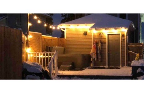 Orillia House | Beach, Lake & Parks to Play at this Summer Getawaynnnnnn
