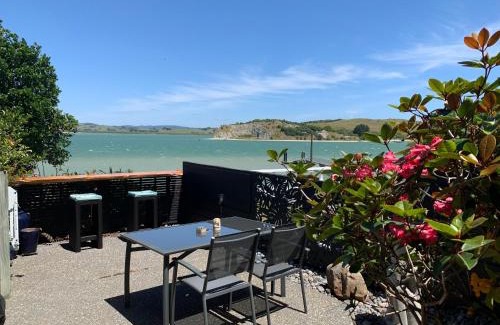 Onerahi Apartment | Beach Lane Apartment