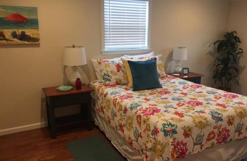 Jacksonville Beach House | Beach Life Bungalow