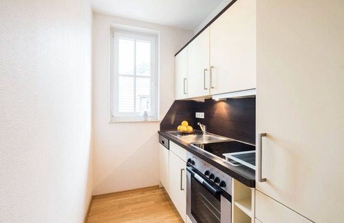 Ostseebad Ahrenshoop Apartment | Beach life 07 - Max Pechstein