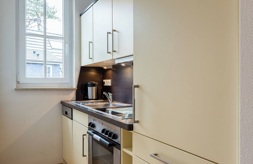 Ostseebad Ahrenshoop Apartment | Beach life 12 - Elisabeth von Eicken