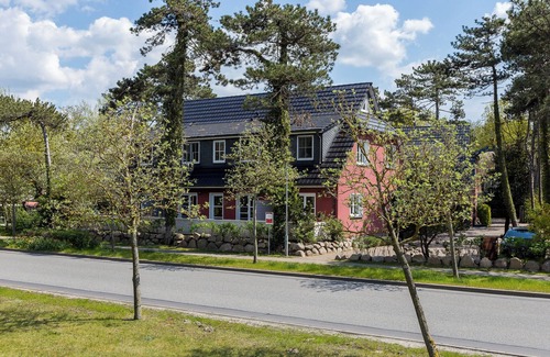 Ostseebad Ahrenshoop Apartment | Beach life 12 - Elisabeth von Eicken