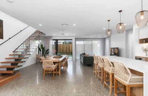Kingscliff House | Beach Life Luxury Escape Kingscliff