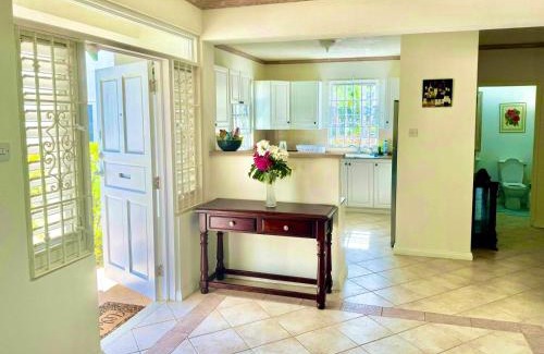 Bridgetown Villa | Beach Life Villa