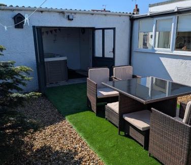 Prestatyn House | Beach Links