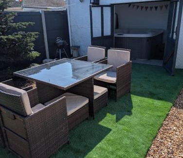 Prestatyn House | Beach Links