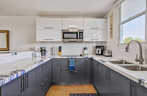 Zarzal Condo | Beach Living at Its Finest – Your Puerto Rican Getaway Awaits