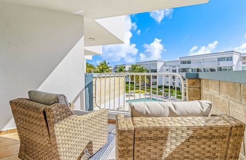 Zarzal Condo | Beach Living at Its Finest – Your Puerto Rican Getaway Awaits