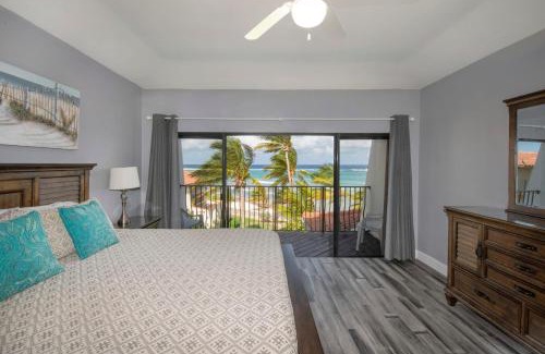 West Bay Apartment | Beach Living at Sunrise to Sunset Villa