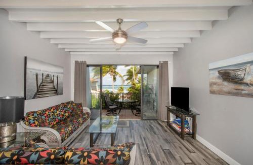 West Bay Apartment | Beach Living at Sunrise to Sunset Villa