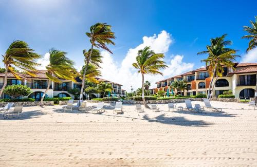 West Bay Apartment | Beach Living at Sunrise to Sunset Villa