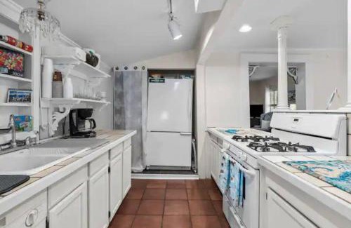 Morehead City House | Beach living close to the water