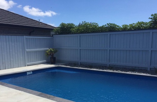 Papamoa Beach House | Beach living in Papamoa