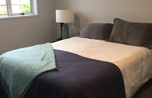 Papamoa Beach House | Beach living in Papamoa