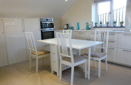 Moelfre House | Beach location and sea views Seashells Dafarn Rhos Lligwy Moelfre Anglesey Wales