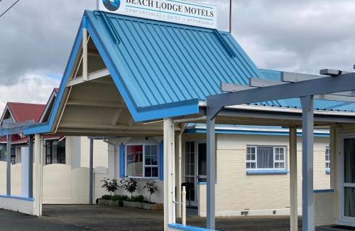 Saint Kilda Hotel | Beach Lodge Motels