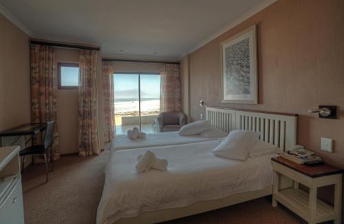 Swakopmund Hotel | Beach Lodge