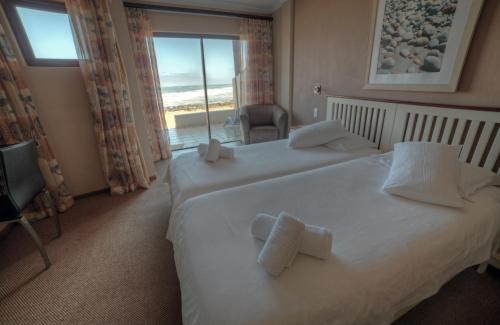 Swakopmund Hotel | Beach Lodge