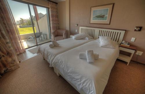 Swakopmund Hotel | Beach Lodge
