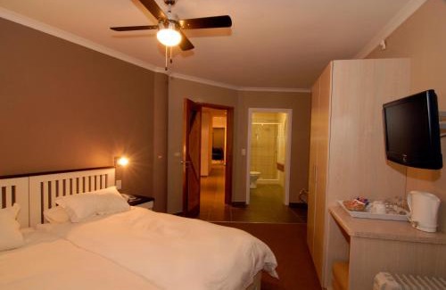 Swakopmund Hotel | Beach Lodge