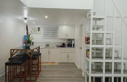 Sipalay Hotel | Beach Loft: Coastal Elegance