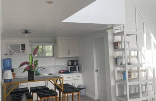 Sipalay Hotel | Beach Loft: Coastal Elegance