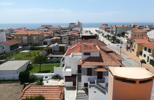 Cortegaca Ski Chalet | Beach Loft Cortegaça Beach Near Esmoriz Porto - Aveiro