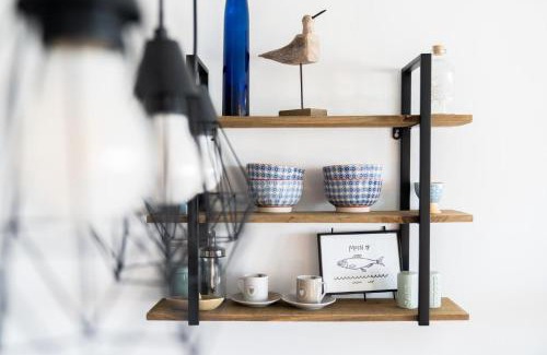 Wendtorfer Strand Apartment | Beach Loft