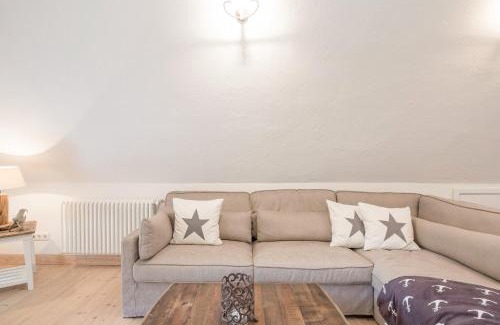 Wobbenbull Apartment | Beach-Loft