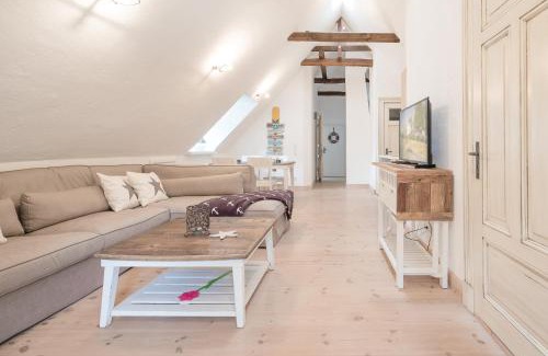 Wobbenbull Apartment | Beach-Loft